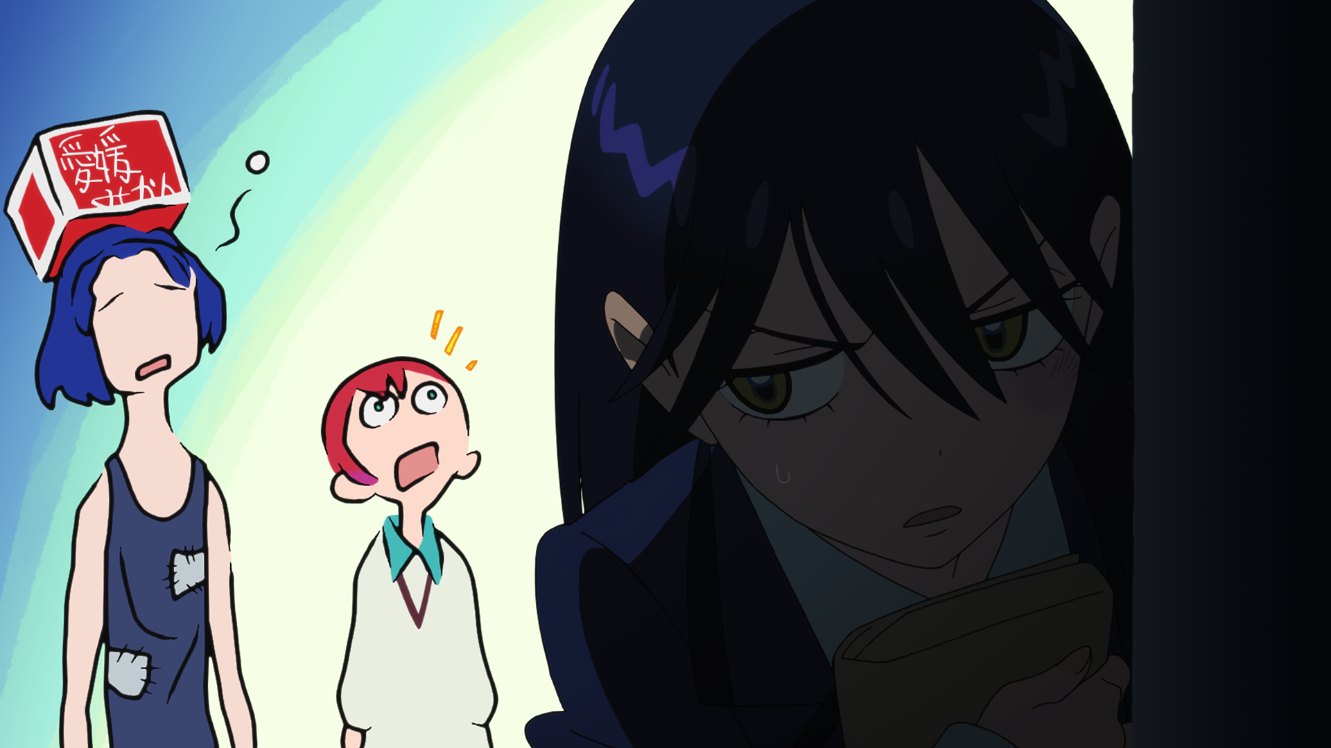 Episodio 3 Machu en la Batalla de Clanes