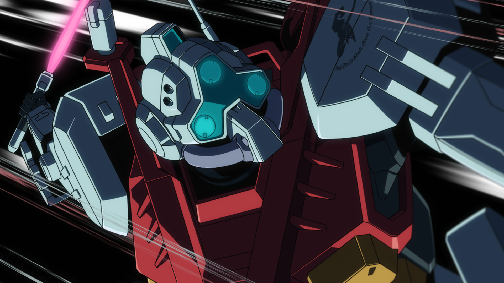 Episodio 4 La guerra de la Bruja