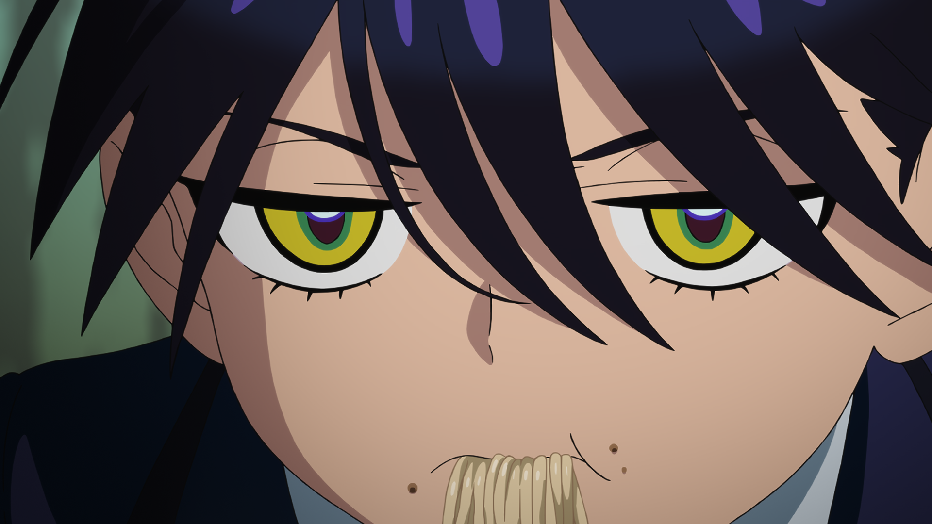 Episodio 6 Un plan para matar a Kycilia