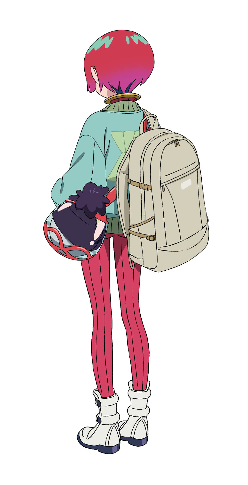 BACK