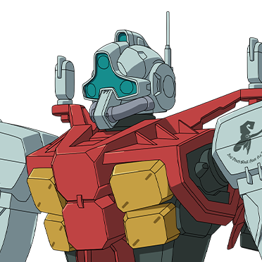 Gelgoog de Sugai