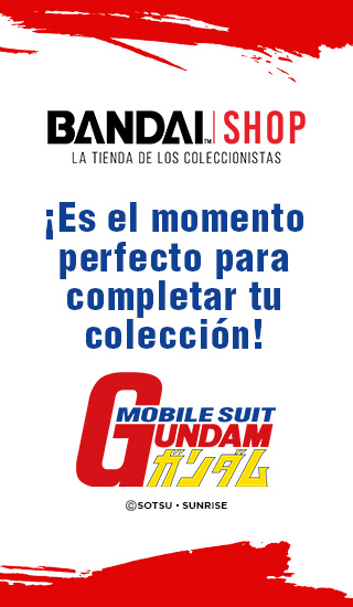 BANDAI SHOP